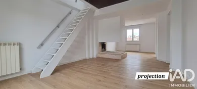 Appartement à Tarbes (65000)
