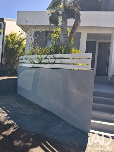 Maison de ville à Le Tampon (97430)