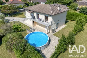House in Noyarey (38360)