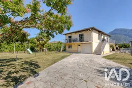Maison à Noyarey (38360)