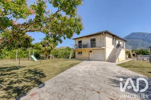 House in Noyarey (38360)