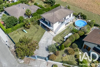 House in Noyarey (38360)