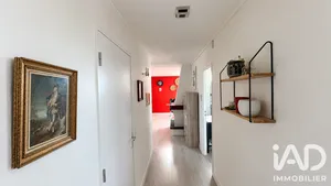 Apartment in Viry-Châtillon (91170)