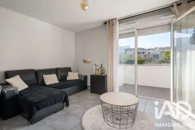 Appartement à Saint-Martin-le-Vinoux (38950)