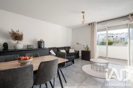 Appartement à Saint-Martin-le-Vinoux (38950)