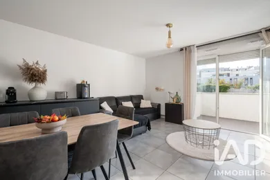 Appartement à Saint-Martin-le-Vinoux (38950)