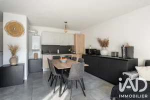 Appartement à Saint-Martin-le-Vinoux (38950)