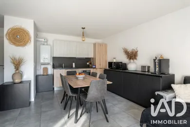 Appartement à Saint-Martin-le-Vinoux (38950)