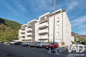 Apartment in Saint-Martin-le-Vinoux (38950)