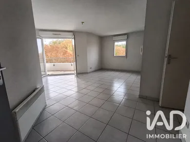 Appartement à Niort (79000)