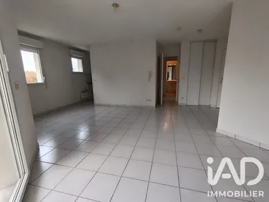 Appartement à Niort (79000)
