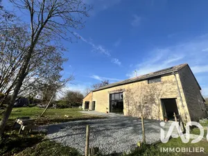 Park home in Saint-Martin-l'Ars (86350)