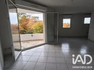 Appartement à Niort (79000)