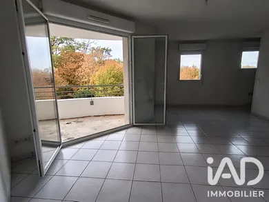 Appartement à Niort (79000)