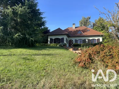 Detached house in Paillencourt (59295)