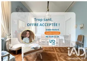 Triplex in Rennes (35000)
