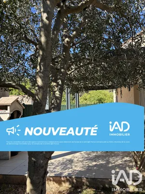 Maison à La Roquebrussanne (83136)