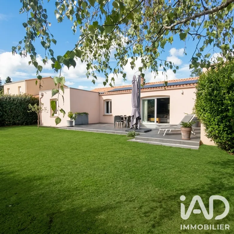 Maison 6 pièces 131 m² · à Bouaye · 131 m² · 397 000 €