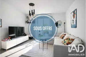 Appartement à Marseille (13012)