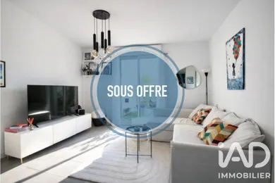 Apartment in Marseille (13012)