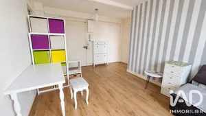 Appartement à Alfortville (94140)