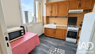 Appartement à Alfortville (94140)