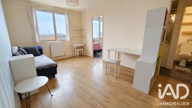 Appartement à Alfortville (94140)