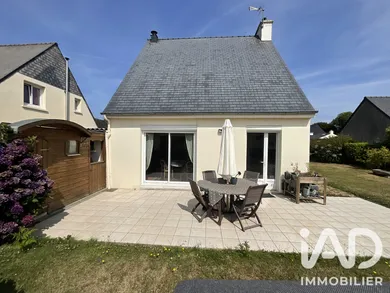 Maison de village à Lannion (22300)