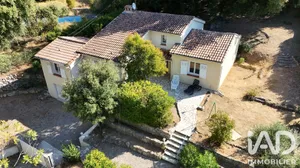 Maison à Trans-en-Provence (83720)