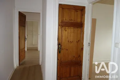 Appartement à Agen (47000)