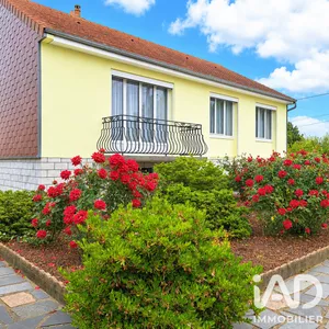 House in Flers (61100)