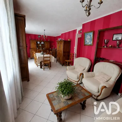 House in Flers (61100)