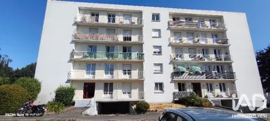 Apartment in Lorient (56100)