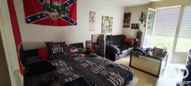 Apartment in Lorient (56100)