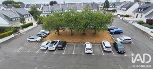 Apartment in Lorient (56100)