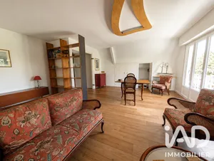 Appartement à Saint-Nazaire (44600)