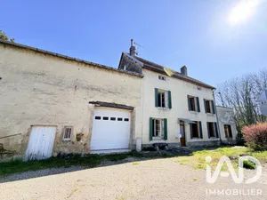 Maison de village à Rolampont (52260)