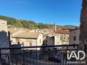 Townhouse in Le Cheylard (07160)