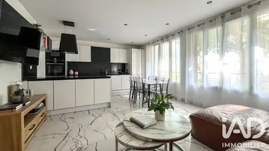 Appartement à Vincennes (94300)