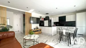 Appartement à Vincennes (94300)
