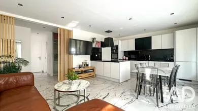 Appartement à Vincennes (94300)