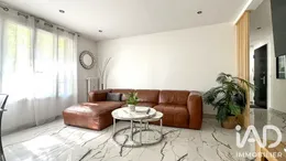 Appartement à Vincennes (94300)