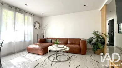 Appartement à Vincennes (94300)
