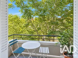 Appartement à Lyon (69007)