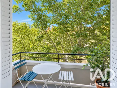 Appartement à Lyon (69007)