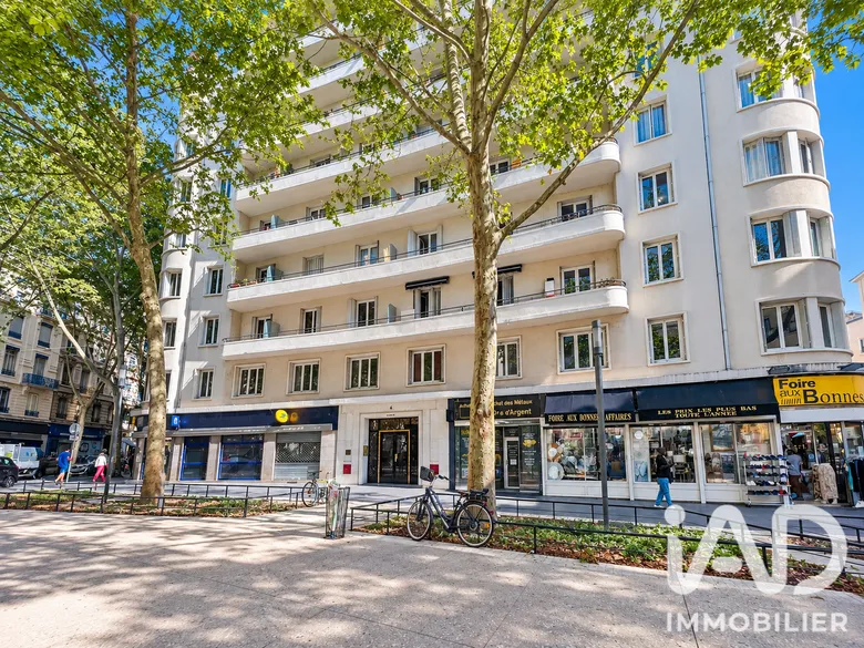 Appartement 2 pièces 70 m² · à Lyon · 70 m² · 278 000 €