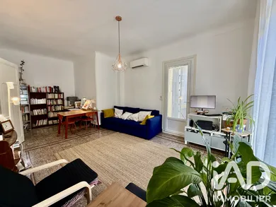 Appartement à Frontignan (34110)