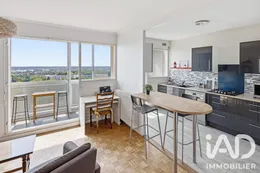 Appartement à Saint-Herblain (44800)