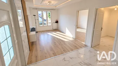 Maison à Noisy-le-Grand (93160)