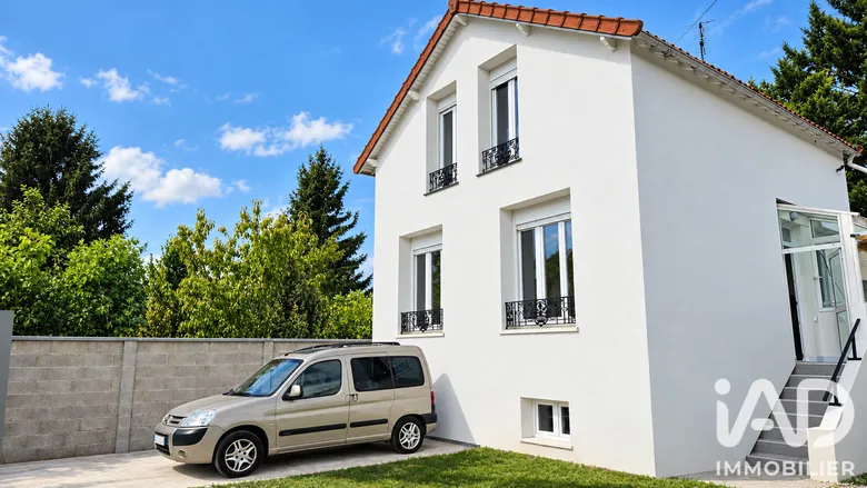 Maison 4 pièces 72 m² · à Noisy-le-Grand · 72 m² · 380 000 €
